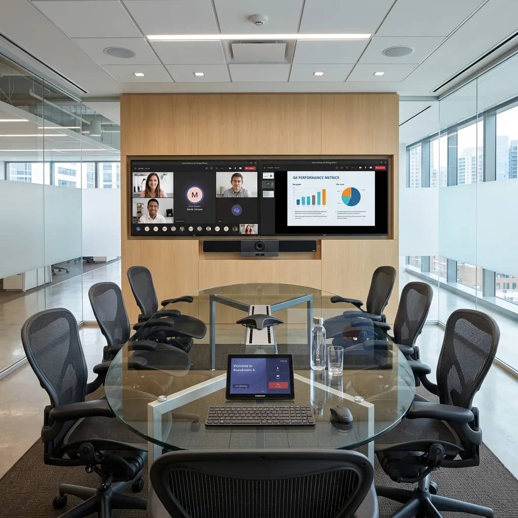 Managed Services