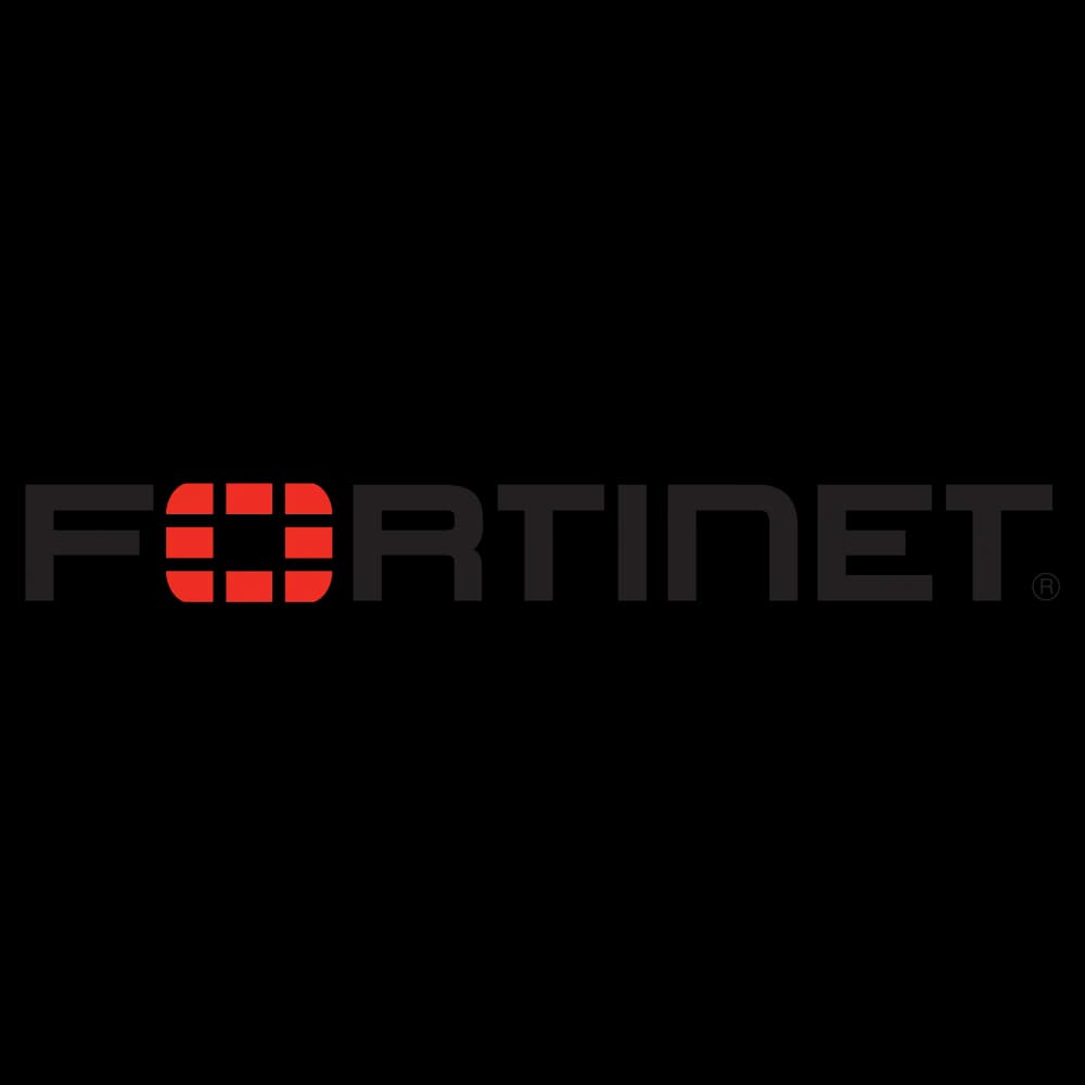 Fortinet logo
