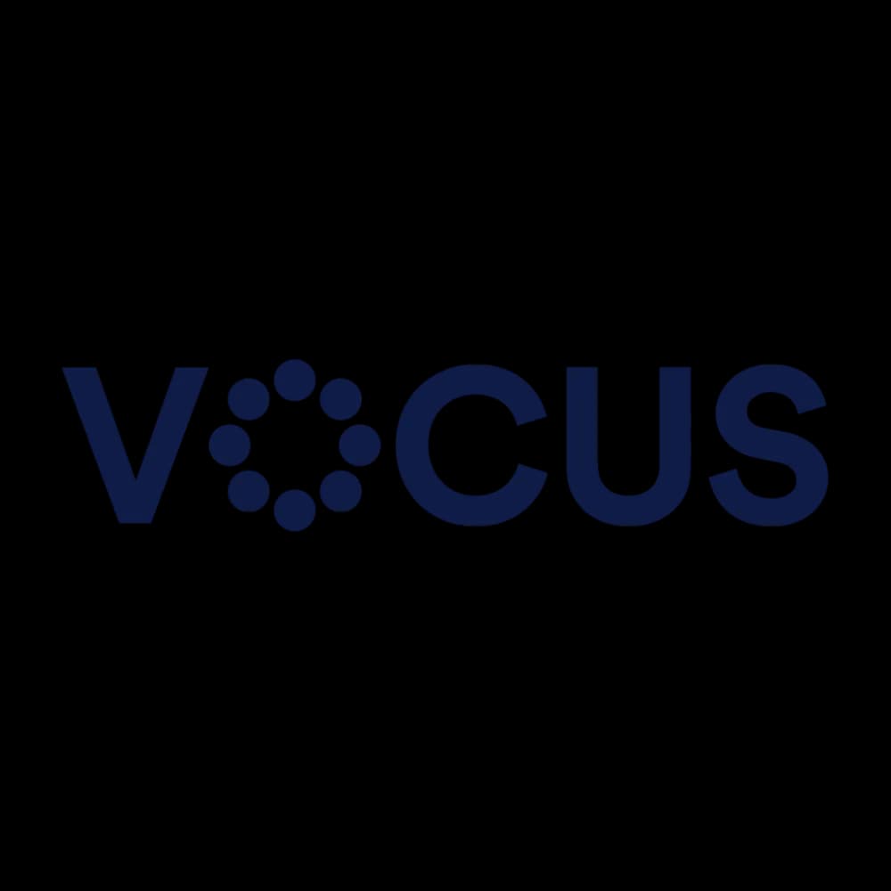Vocus logo