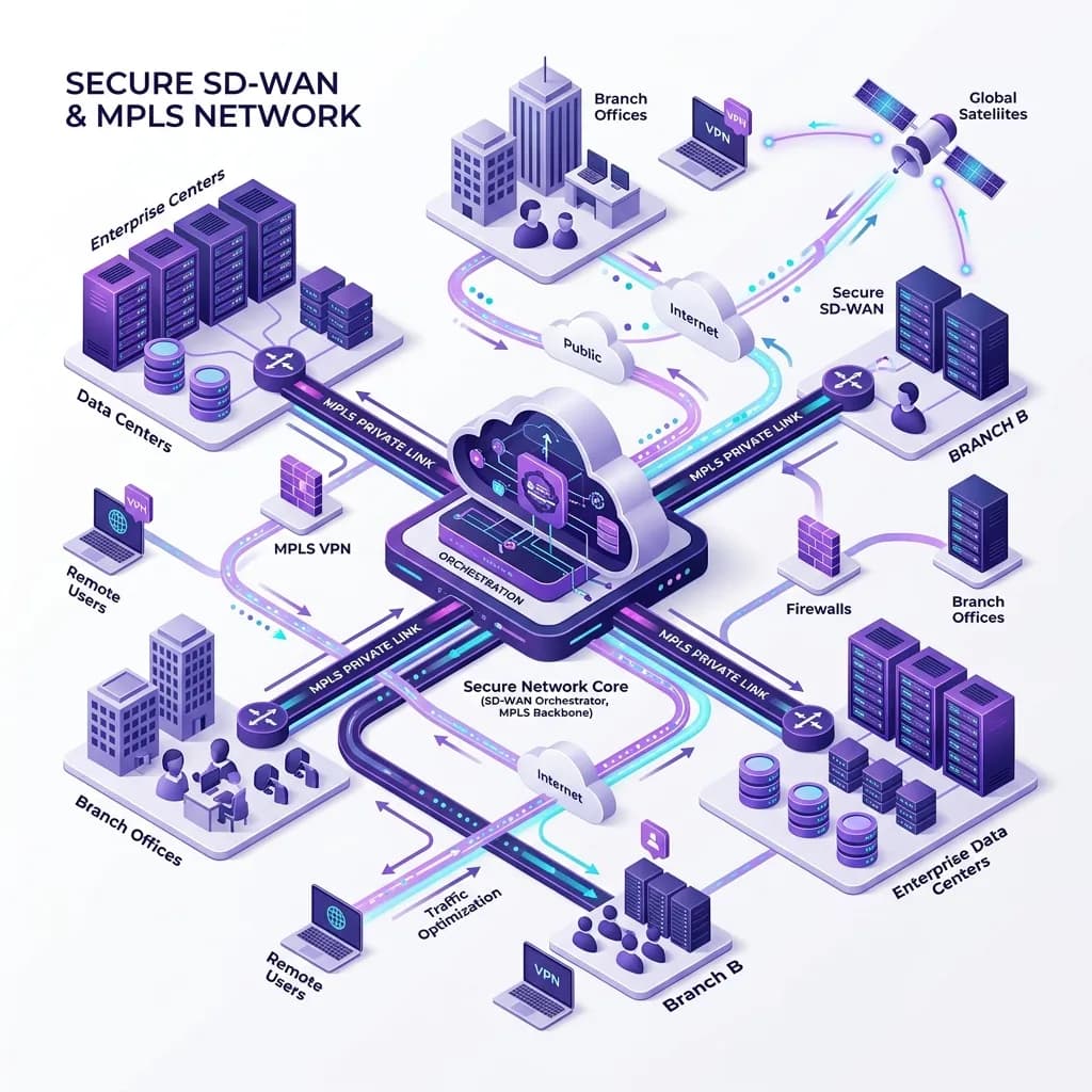 Multi-Site Businesses