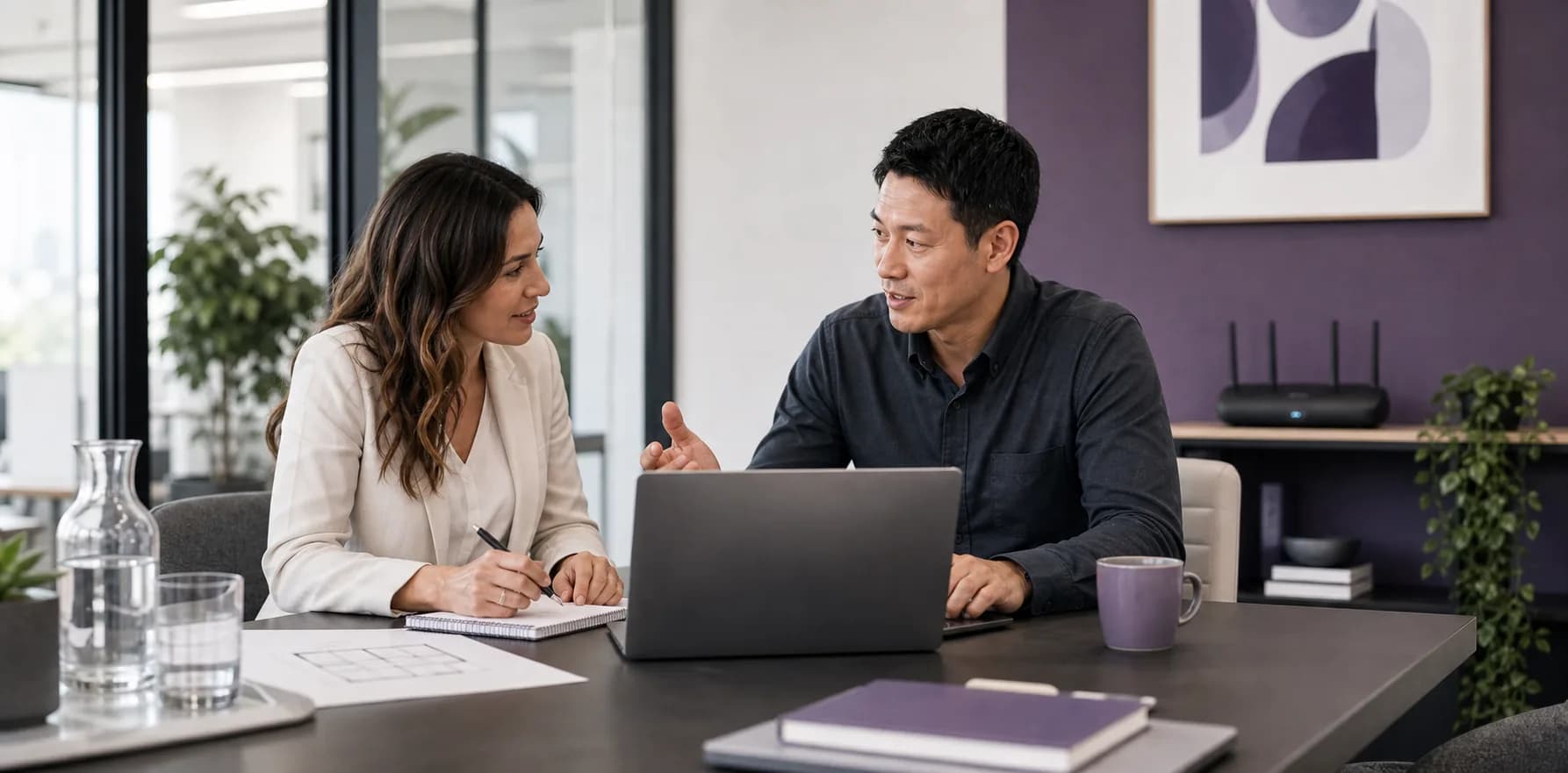 SMB Foundations compliance framework context