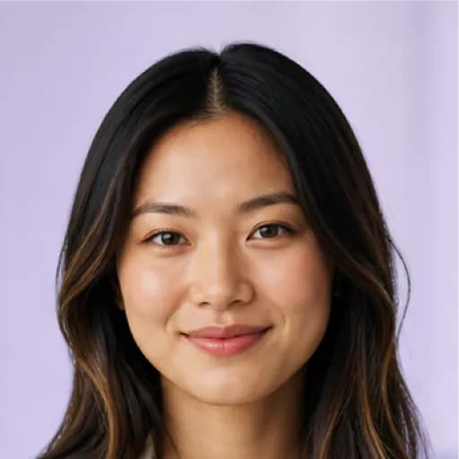 Isla AI voice agent avatar