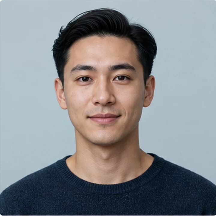 C9 Teams workforce profile portrait