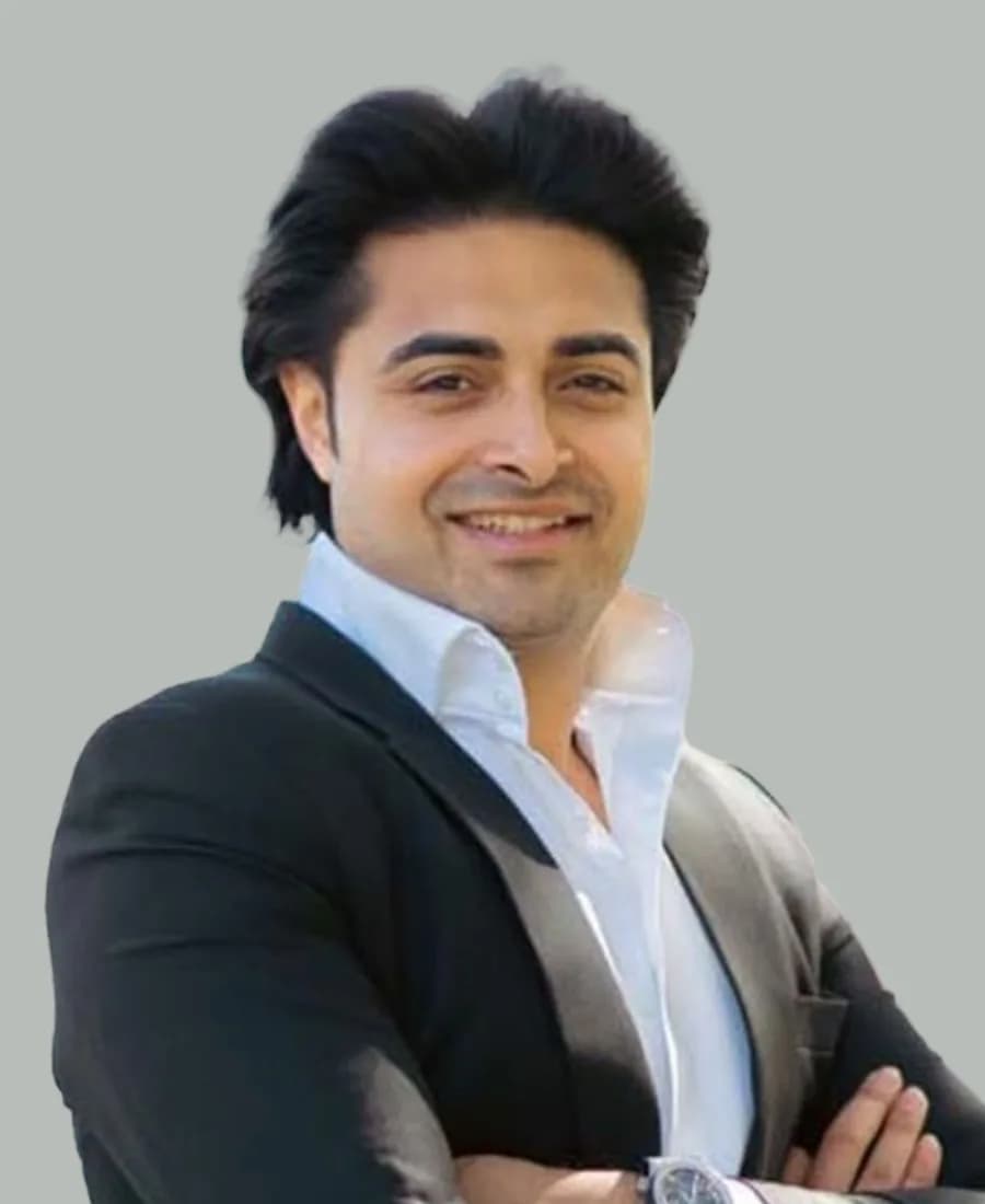 Jaspreet Manku, CEO