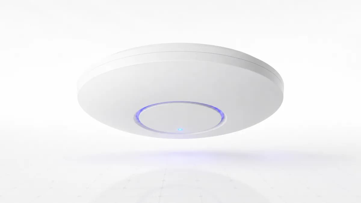 Wireless Network Security network security service for Australian businesses