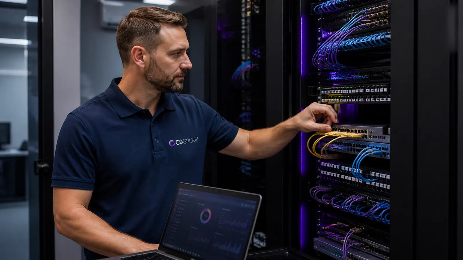 Enterprise Ethernet review connectivity option for Australian businesses