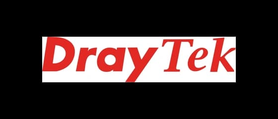 DrayTek logo