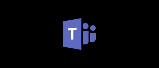 Microsoft Teams logo
