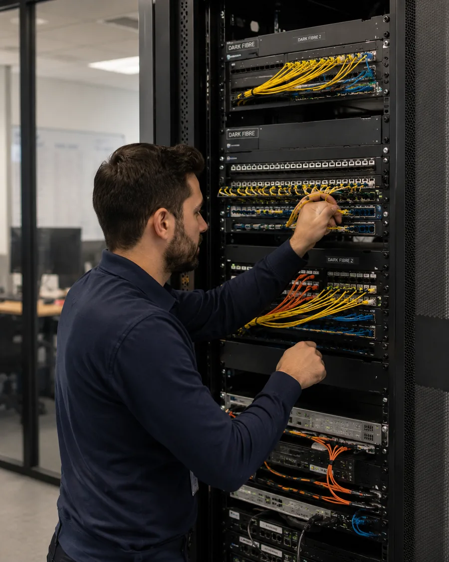 Dedicated Leased Lines