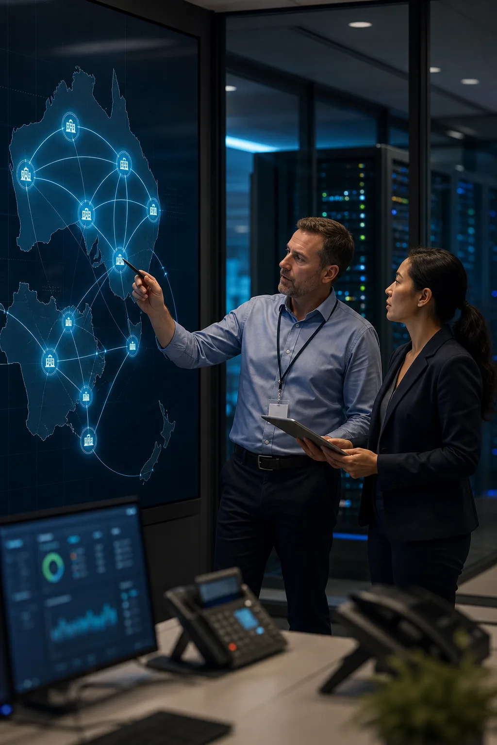 MPLS & Private Networks